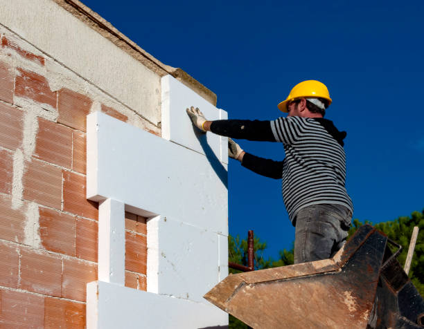 Best Insulation for Specific Applications in Port Huron, MI